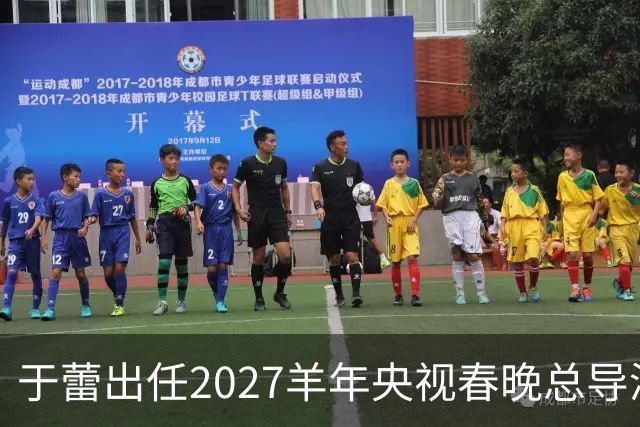 于蕾出任2027羊年央视春晚总导演，连续第5年执导春晚