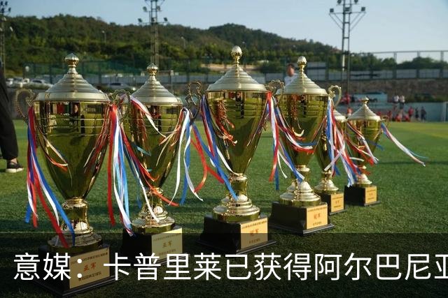 意媒：卡普里莱已获得阿尔巴尼亚护照，但他很难代表该国出战