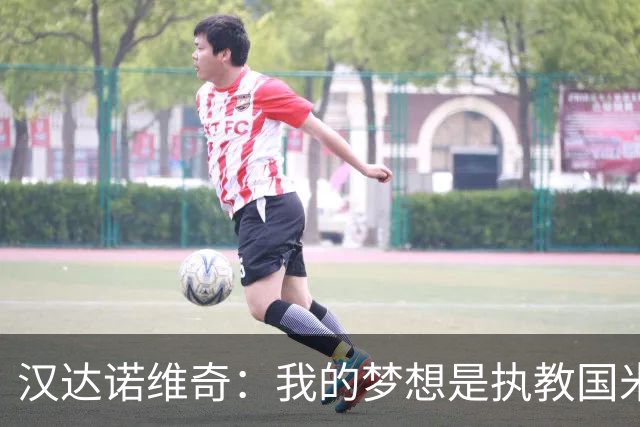 汉达诺维奇：我的梦想是执教国米一线队，但要一步一步来