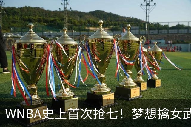 WNBA史上首次抢七！梦想擒女武神扳成3-3 里斯15+13加比26分